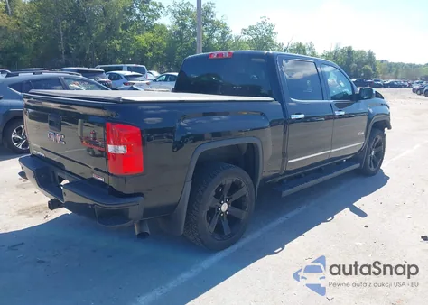 2015 GMC Sierra 1500 Sle from USA, damaged, VIN 3GTU2UECXFG297451